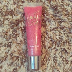 Strawberry Fizz lip gloss